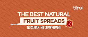 The Best Natural Fruit Spreads: No Sugar, No Compromise