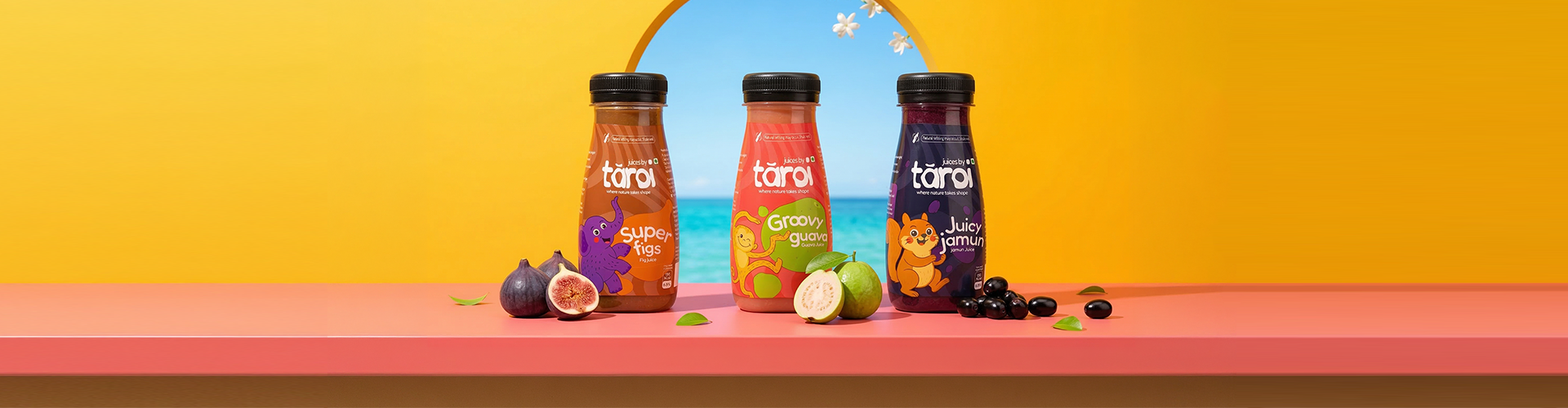 Juices
