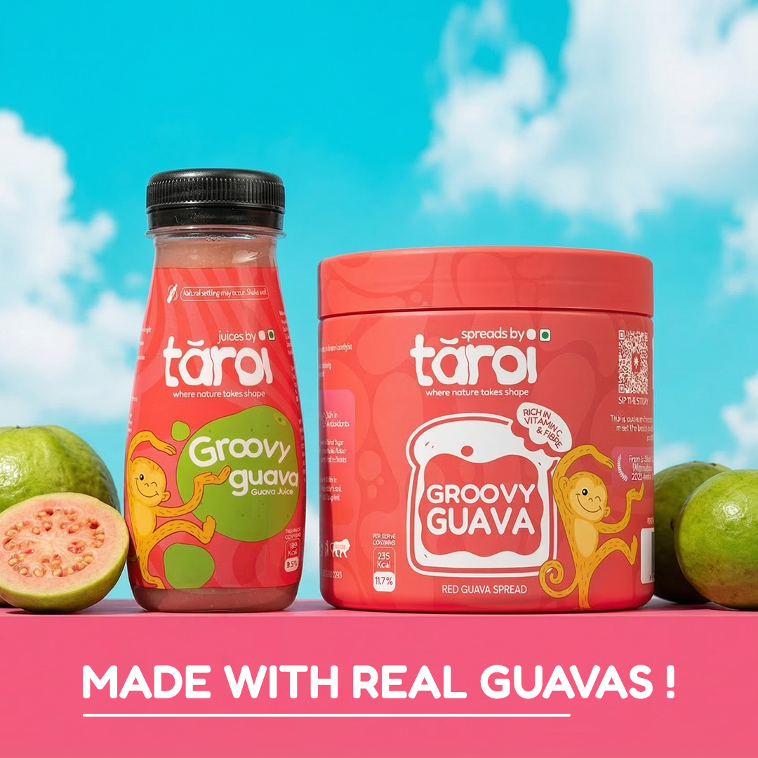 Guava Mix