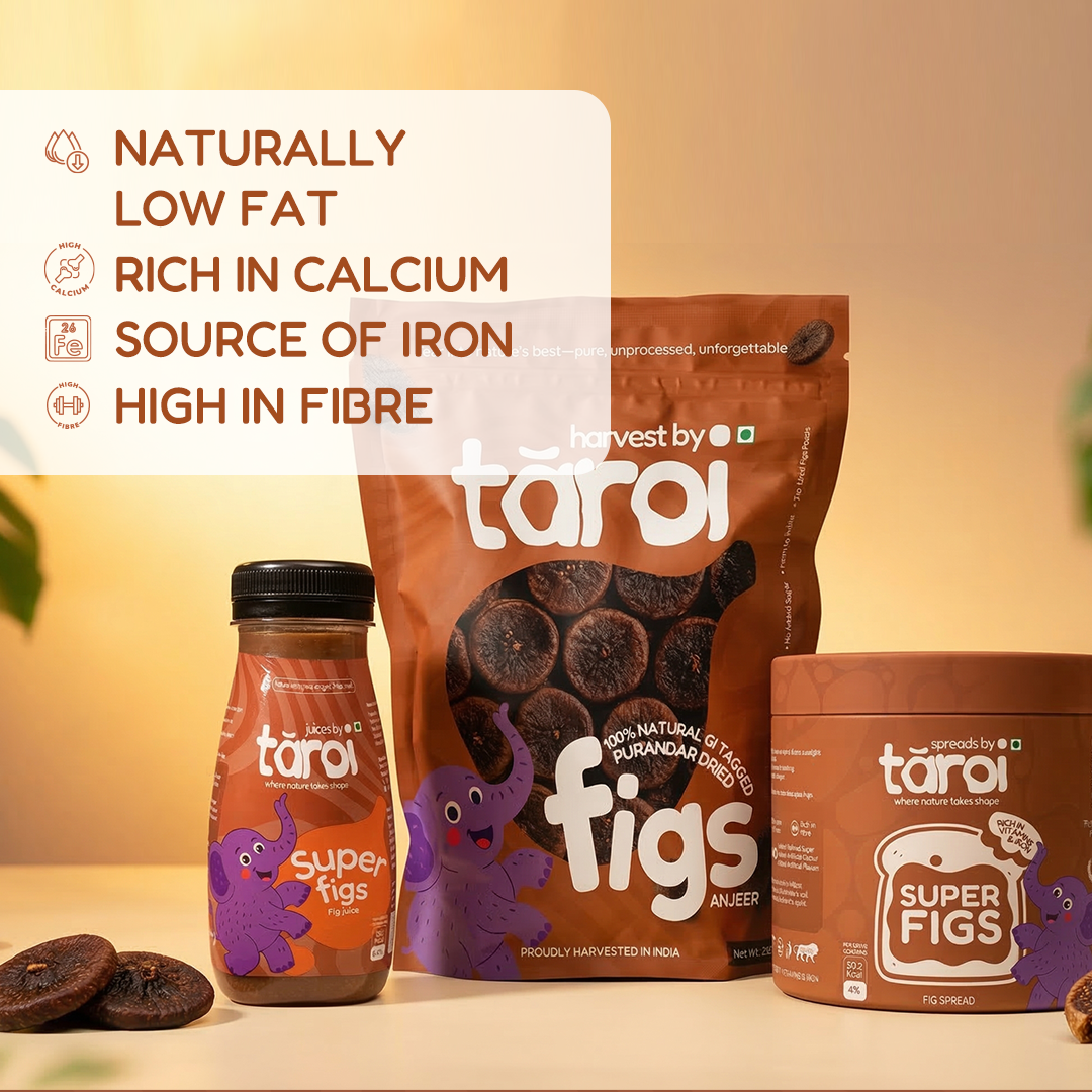 Fig Mix