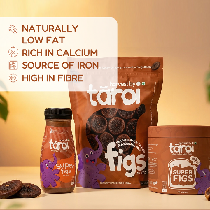 Fig Mix