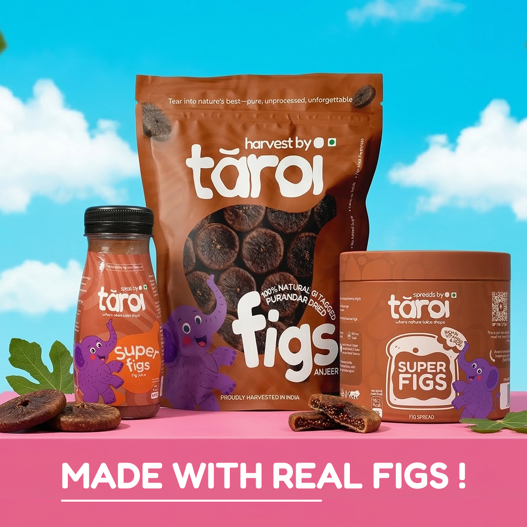 Fig Mix