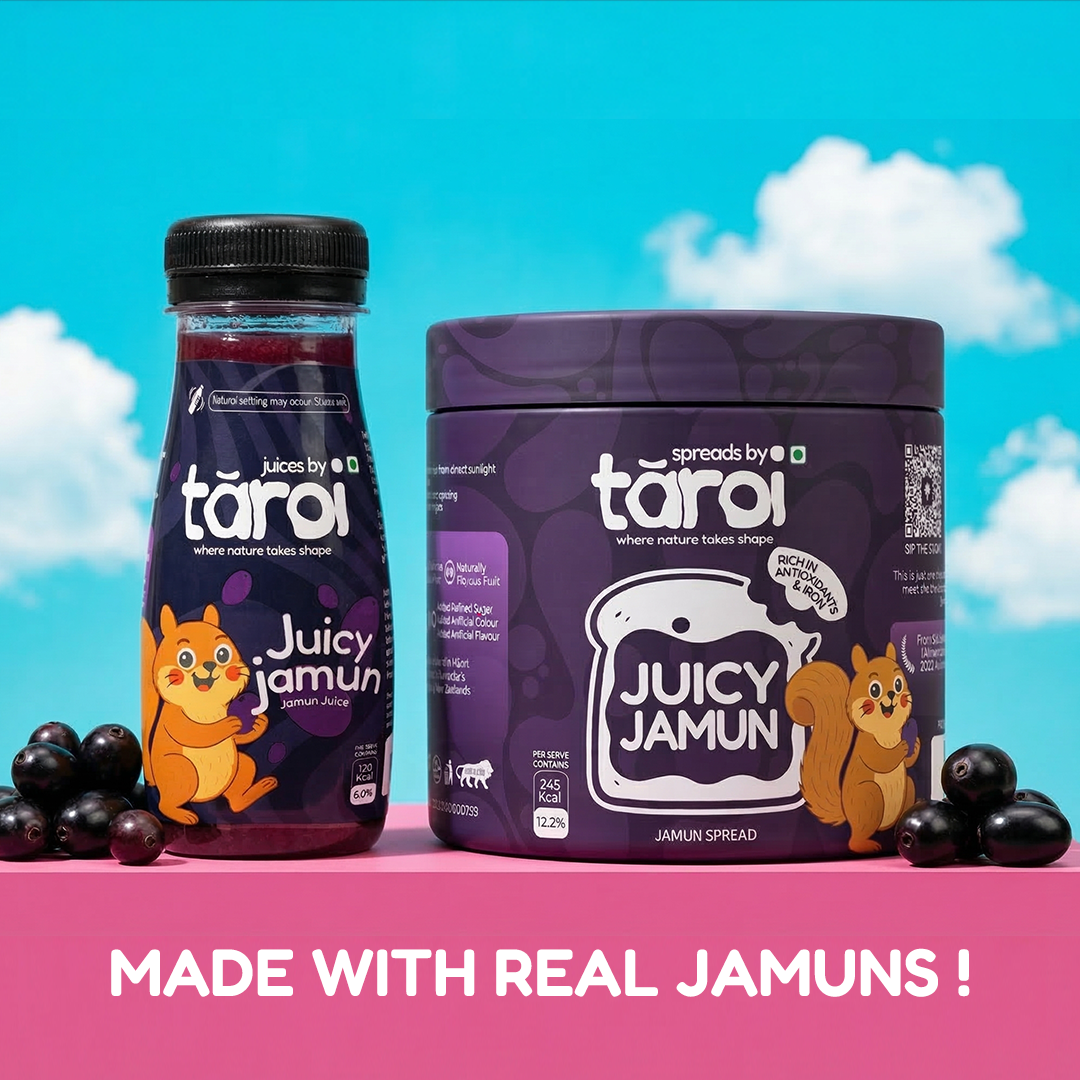Jamun Mix