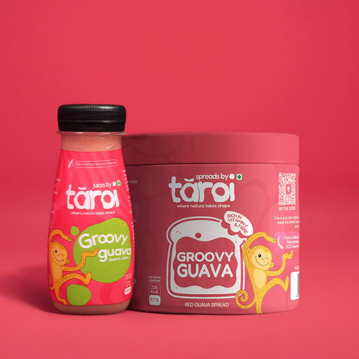 Guava Mix
