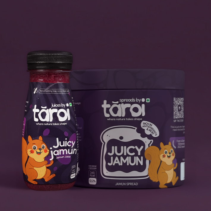 Jamun Mix